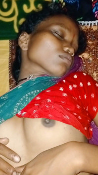 Village Wife Saree Sex