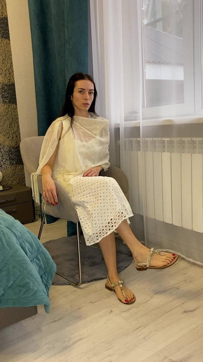 Princess Monica: Treinamento para escravos, humilhação no banheiro