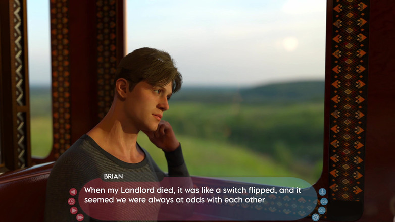 Wickedgammes studio: Kekasih Pussy (bahagian 1)