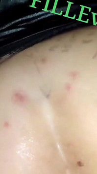 Mazy Kinn y Fill Thewell se regalan la versión larga de la creampie en Language Becomes