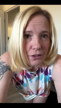 Stepmom Teaches Me a Lesson