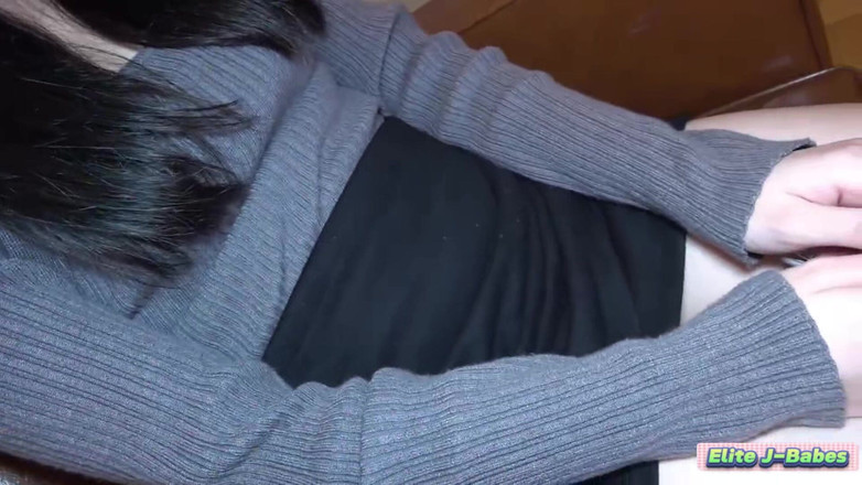 Cheaters Japan: Asian angel 28107