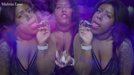 Mistress Esme: Chaste for life