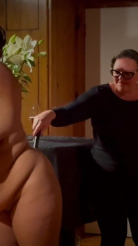 Voluptuous Naynay Part 2