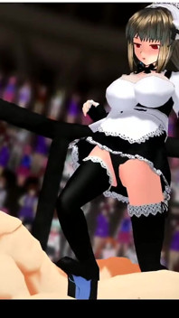 Ultimate Fighting Girl เชอร์รี่ ย่ำหี (boko877)