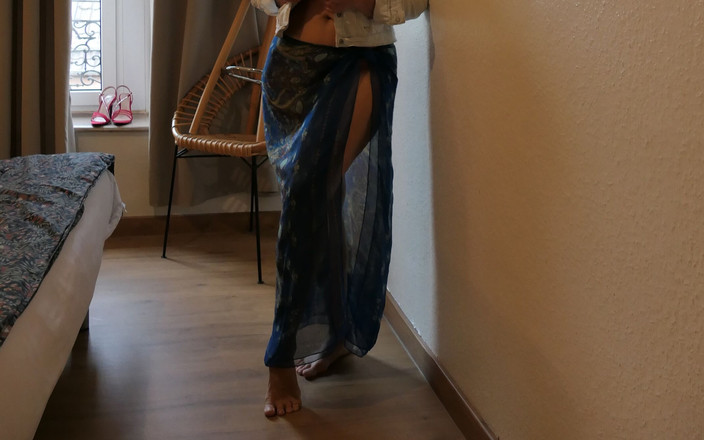 Selena701: Bonita loira amadora madura esposa gosta de jogos de sexo