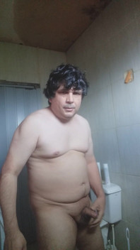 I Like to Drink Urine