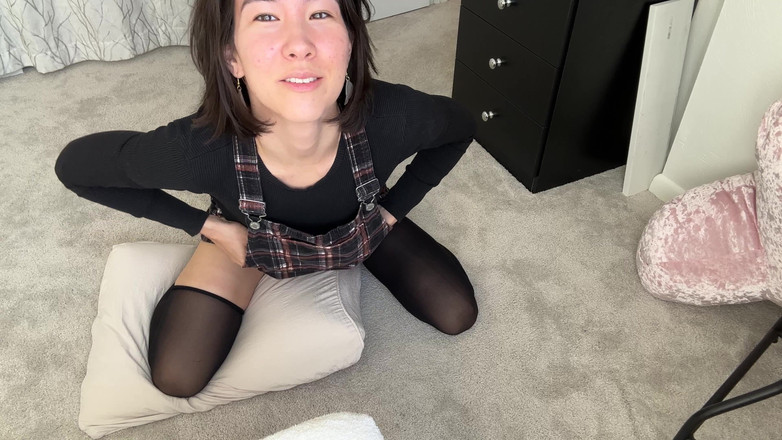 Ms_Emmy_Lynn: Kuk dyrkan quickie innan familjen funktion fantasi