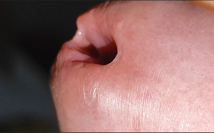 Straight Daddy Club: ग्लैंस के अंदर क्लोजअप में हॉट सांता!