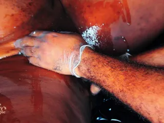 Moment Fist