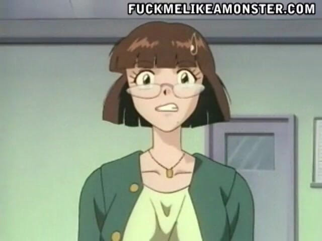 Fuck Me Like a Monster: レッスンのパレード愛