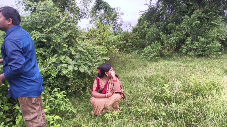 Sona bhabhi: Odia Village House Wife Hard - Core Fuck with Her Boyfriend...