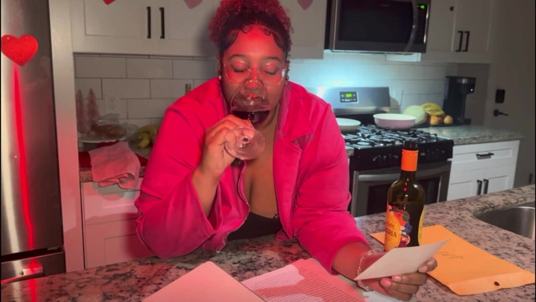 TeddyStrokez: Phim Valentine
