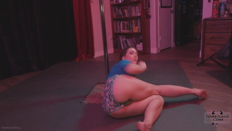 Sinn Sage: Dance One Con Sinn Sage