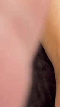 Fingering My Pussy - From Behind