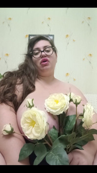 White Flowers