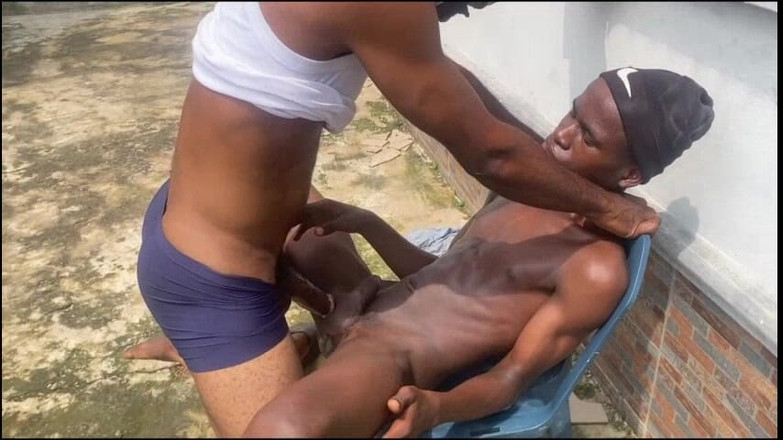Chief_daddyy: Den nya hushjälpen