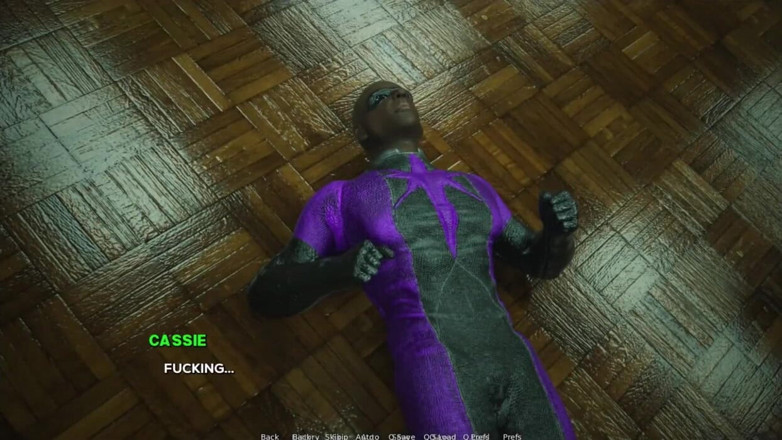Neon2520: Shadows of Desire V0.9 Cheating Update 5