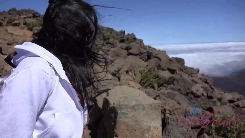 ATK Fans (Girlfriends): Virtual Vacation hawaii con Karlee Grey 3/6