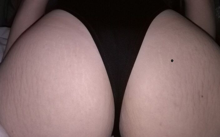 Nalgona mommy: Moje piersi ...