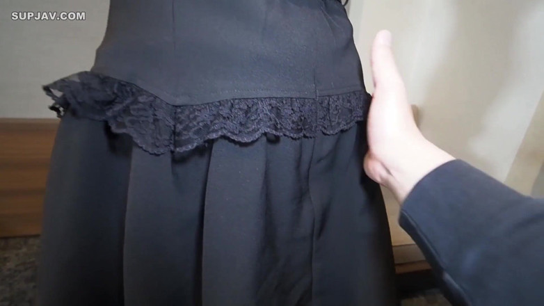 Asian happy ending: 흑인 대물 자지에게 따먹히는 아시아 소녀