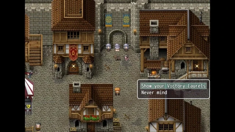 Neon2520: Peasant's Quest Gameplay # 102