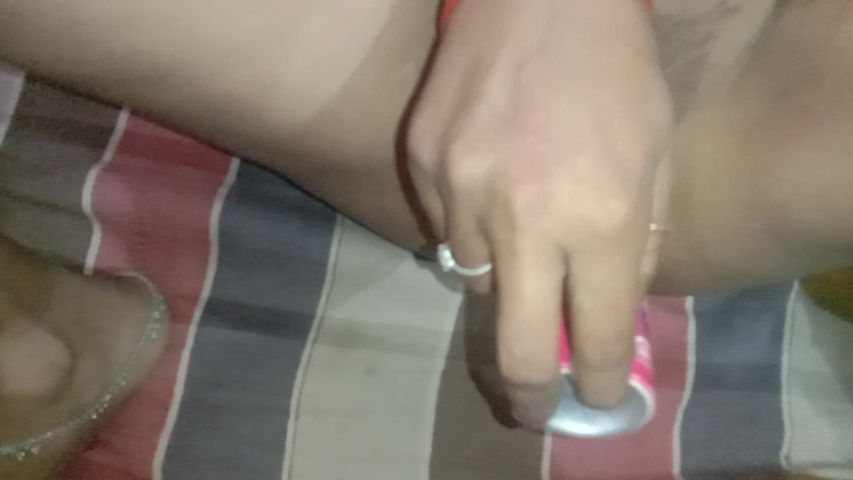 Madhayapradeshbhabhi: Personne ne quitte ma réduction assoiffée