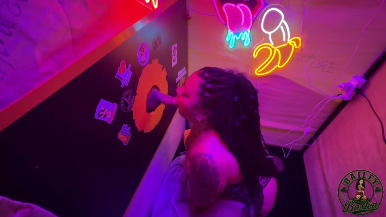 Sharedwife90: Serie Gloryhole 3.2