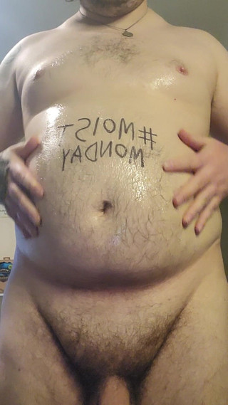 Mr Plush: Vše naolejované