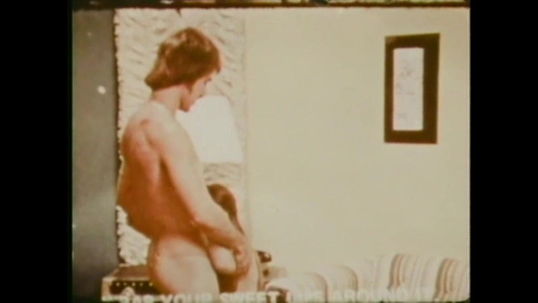 Vintage Megastore Full hd: 爸爸让我变得美味