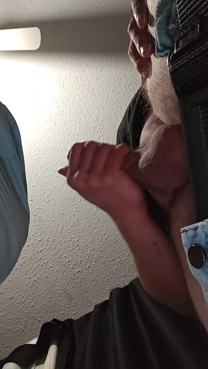Themilkman618: Edging Masturbace s Mým BWC Užívejte si a škrtí se mnou