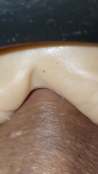 Porra closeup