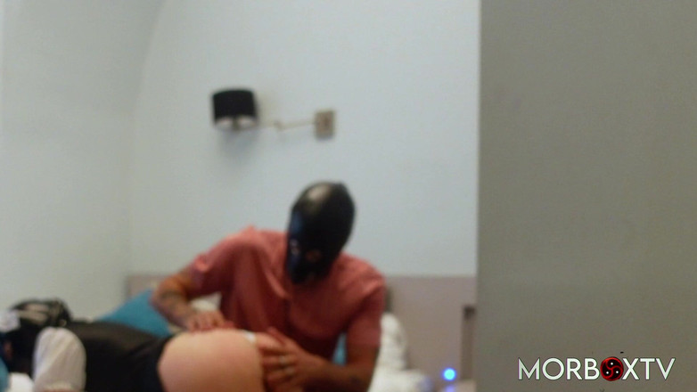 HardcoreC69: Triler. Daddy Dom fickt sie nach einem großen Blowjob mit...