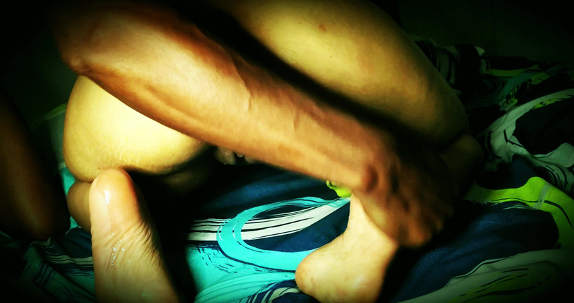 PABLO N3GROBAR: Quarta stagione - carne colombiana bianca thicc