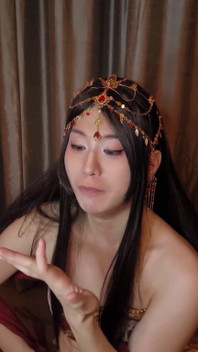 우리가 필요로 하는 모든 것을 삼키는 한 명의 삼켜주기