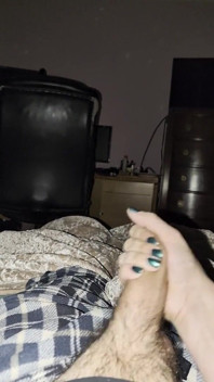 Bože, včera jsem byla tak nadržená!