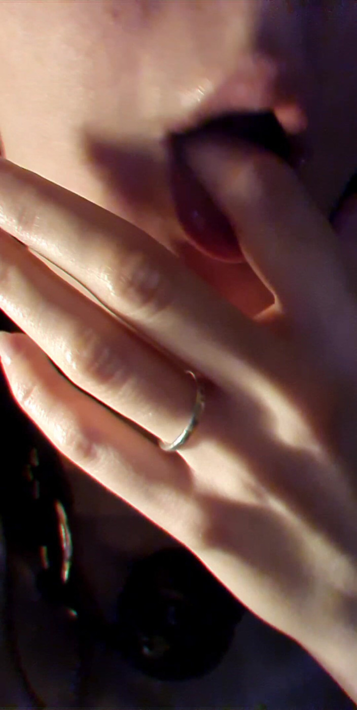 Ana Liz: Adakah Fantasi Awak Perverted?