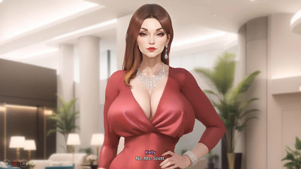 Dirty GamesXxX: 오지는 여대생: 럭셔리 호텔과 내부의 핫한 소녀들 - 에피소드 1