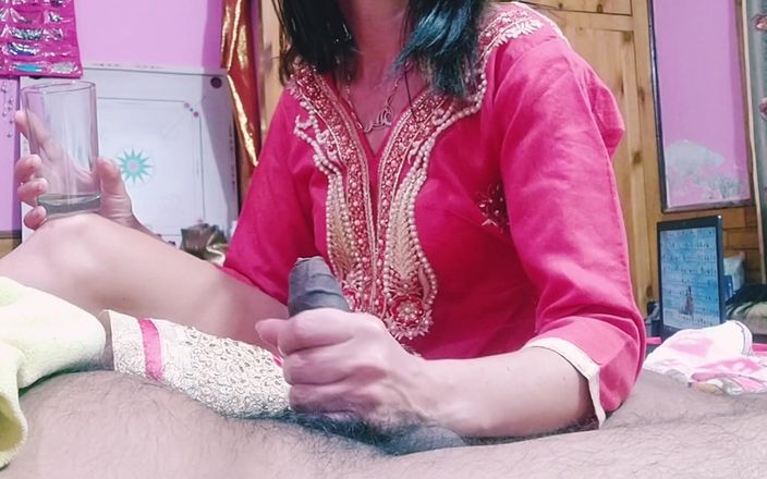 Bolly Karma: 내 배다른 형제는 내가 핸잡을 해주길 바랐다