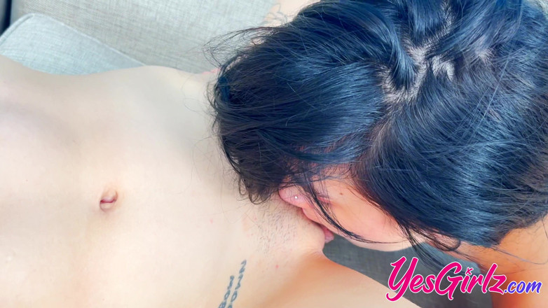 YesGirlz: Rose Winters e Casey Blaze adorano le loro fighe