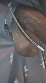 Slow Mo BBC rzucanie