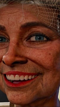 Stepmother Sally