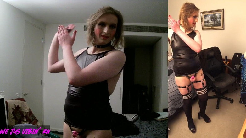 SissyCDMish: Sissycdmish - pentru Yohoo Xx