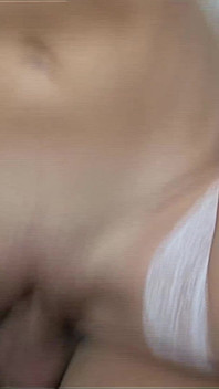 Brunette Beauty’s Erotic Casting