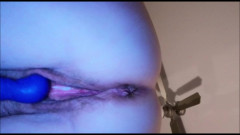 Goldschatz59: Playing Until Orgasm - Closeup