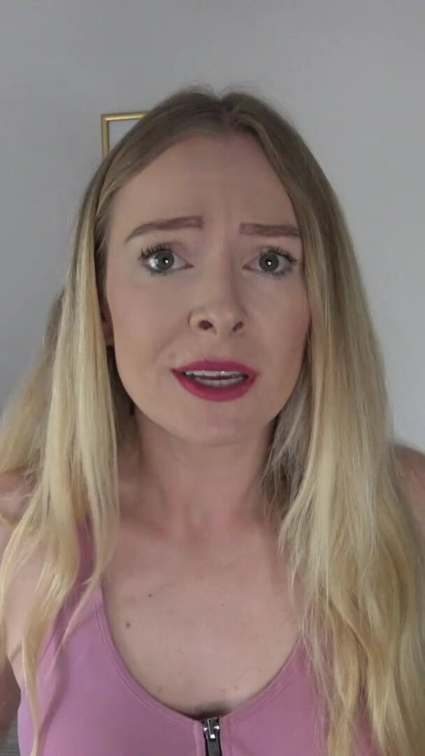 Brain Washing Your Step Sister (Brea Rose)