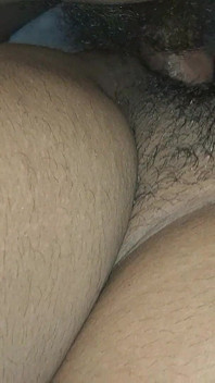 デジ宣教師と中出し