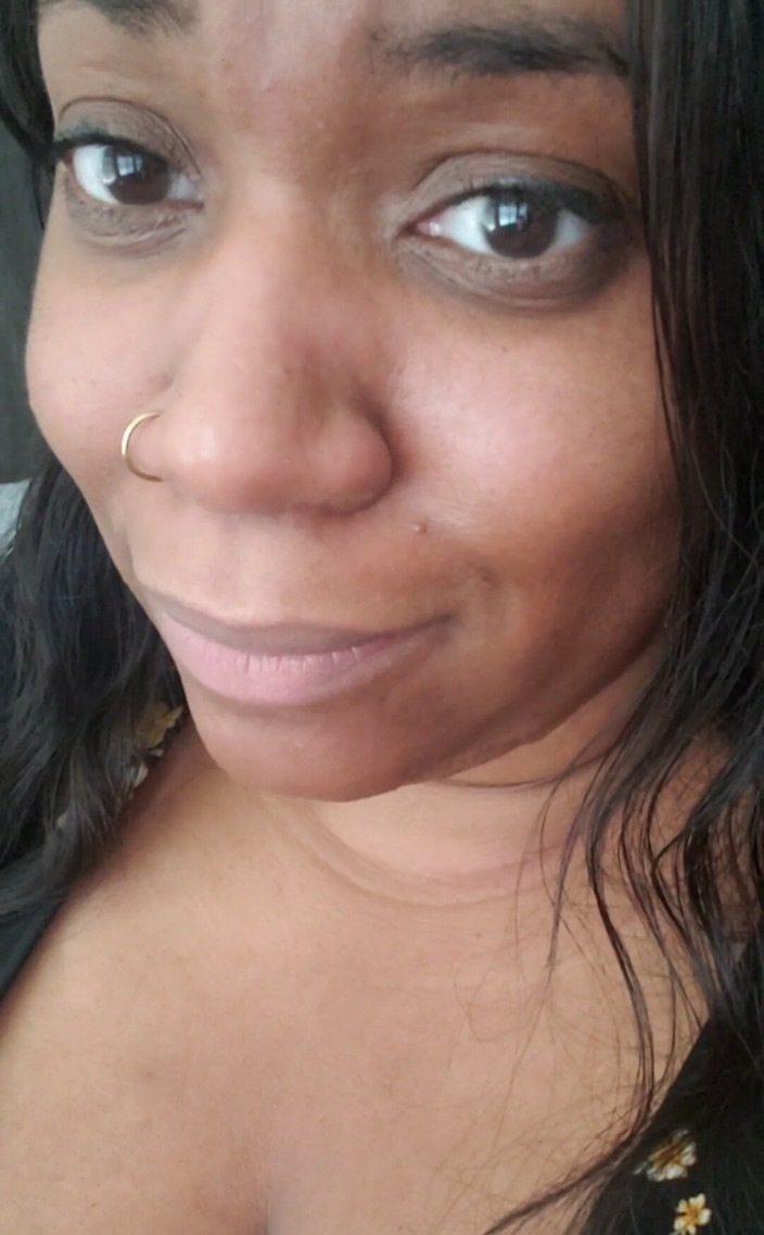 Josie4yourpleasure: Di ciao alle mie tette