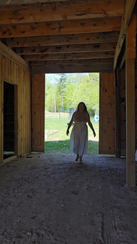 This Milkmaid Is Ready to Help All the Thirsty Boys