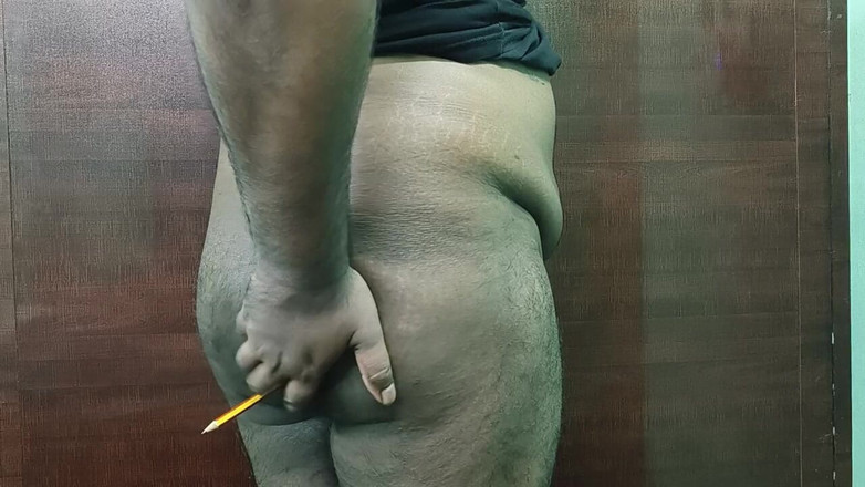 Fapidontmind: Uau, super fantástico show de bunda